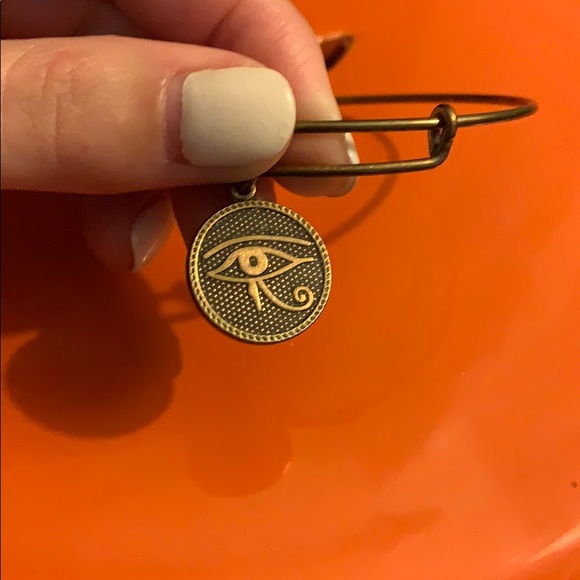 Alex & Ani Stack - Picture 4 of 6